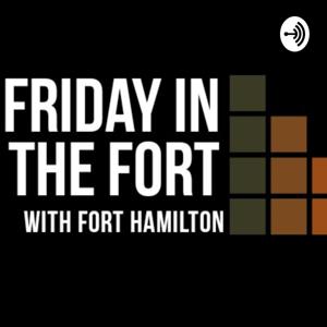 Friday in the Fort with Fort Hamilton