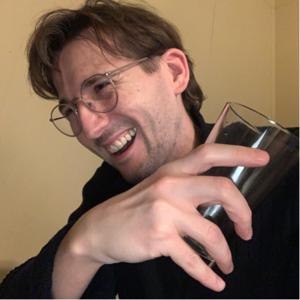 Story and Cocktail Hour