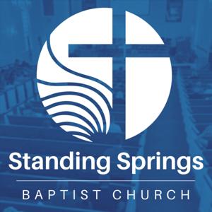 Standing Springs Baptist Church - Simpsonville, SC