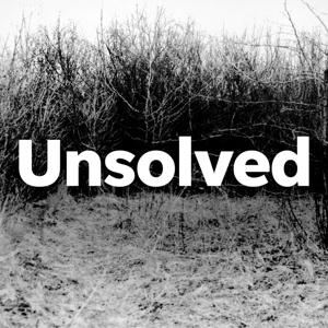 Unsolved by USA TODAY and Milwaukee Journal Sentinel