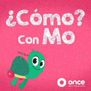 ¿Cómo? con Mo