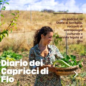 Diario dei Capricci di Flo