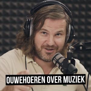 Ouwehoeren over Muziek