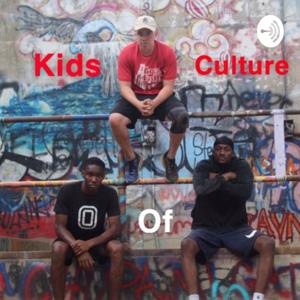 Kids Of Culture