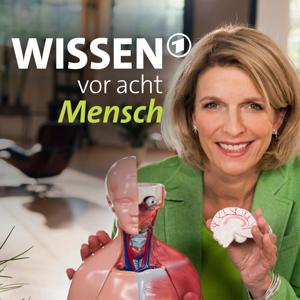 Wissen vor acht – Mensch