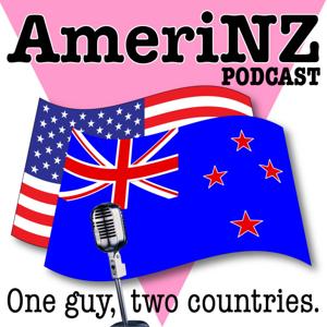 AmeriNZ Podcast