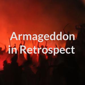 Armageddon in Retrospect by Ex-Jehovah's Witness