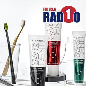 Radio 1 – Gesund im Mund