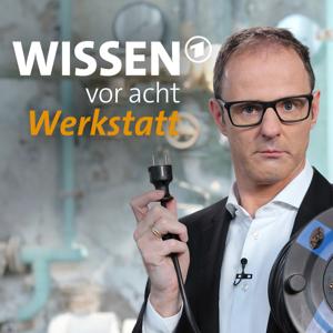 Wissen vor acht – Werkstatt