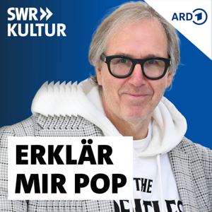 Erklär mir Pop by SWR