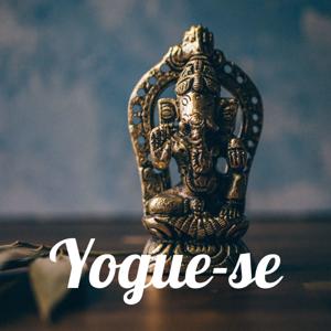 Yogue-se Brasil