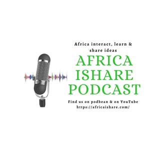 Africa iShare podcast