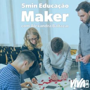 5min Educação Maker