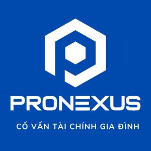 Pronexus - Cố vấn tài chính gia đình