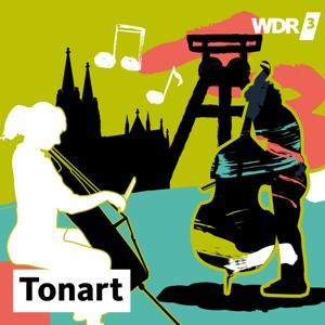 WDR 3 Tonart
