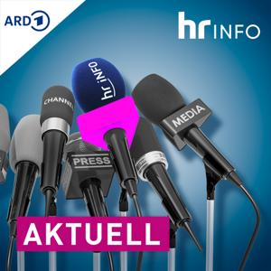 hr-iNFO Aktuell