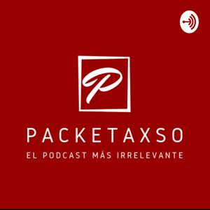 Packetaxso