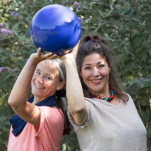 Der Kugelpodcast - Kreativ und gesund Erfüllung leben