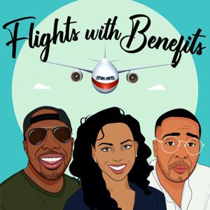 Flights With Benefits