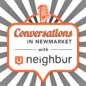 Conversations in Newmarket with Neighbur
