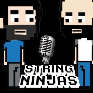 String Ninjas