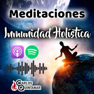 Meditaciones Inmunidad holística