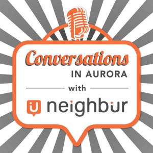 Conversations in Aurora with Neighbur