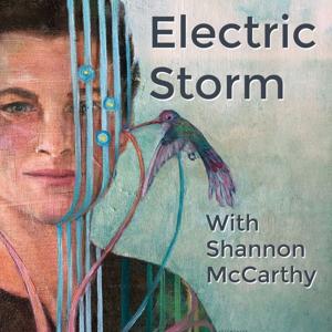 Electric Storm: Art and Epilepsy