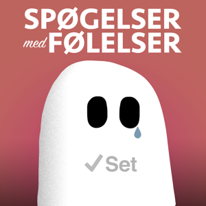 Spøgelser med følelser