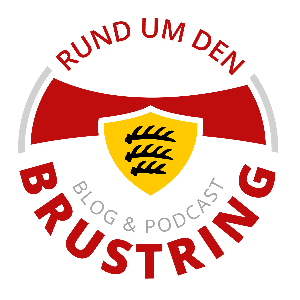 Rund um den Brustring (Der Podcast rund um den VfB Stuttgart) by Rund um den Brustring