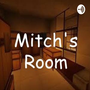 Mitch's Room