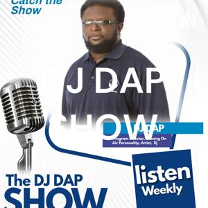 DJ DAP SHOW