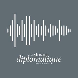 Norske Le Monde diplomatique