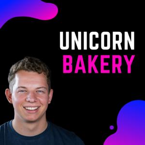 Unicorn Bakery - Der Startup Podcast für Gründer by Fabian Tausch