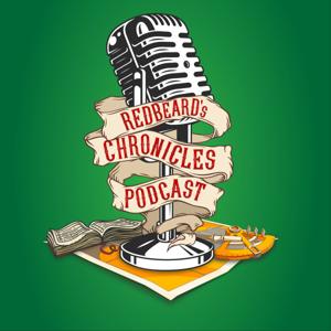 RedBeard's Chronicles