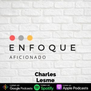 Enfoque Aficionado