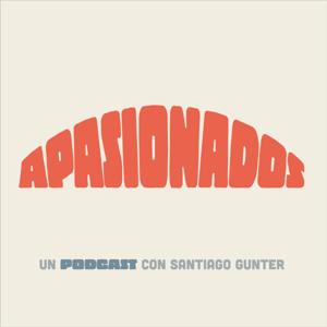 Apasionados