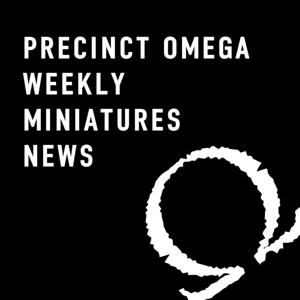 Precinct Omega