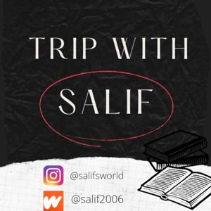 Trip With Salif