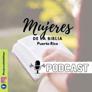 Mujeres de la Biblia