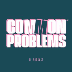 Common Problems de Podcast