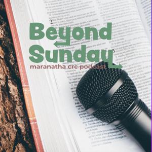 Beyond Sunday