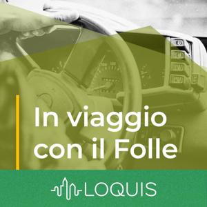 In viaggio con il Folle