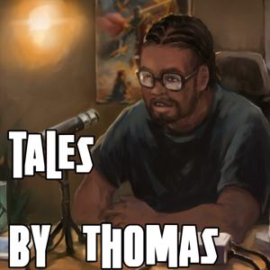 TALES BY THOMAS