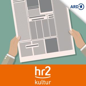 hr2 Kulturpresseschau