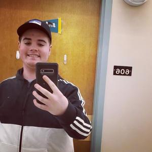 Dante Angelini's Podcast