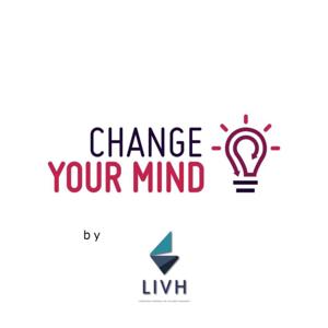 Change Your Mind by LIVH