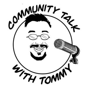 Community Talk with Tommy