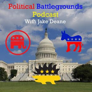 Political Battlegrounds Podcast