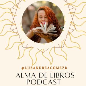 Alma de Libros